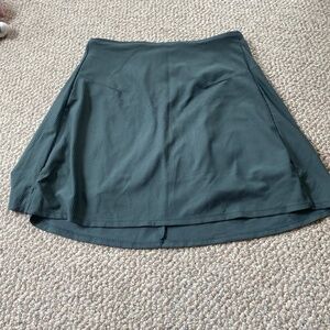 Womens Old Navy Skort